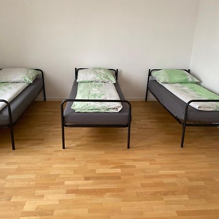 Wps Residenz Hotel Frankfurt am Main Eksteriør billede