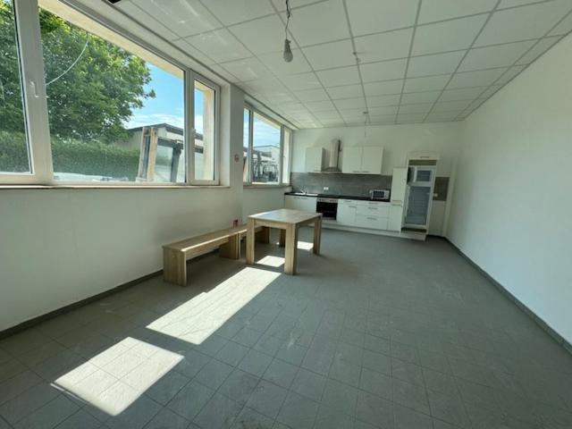 Wps Residenz Hotel Frankfurt am Main Eksteriør billede