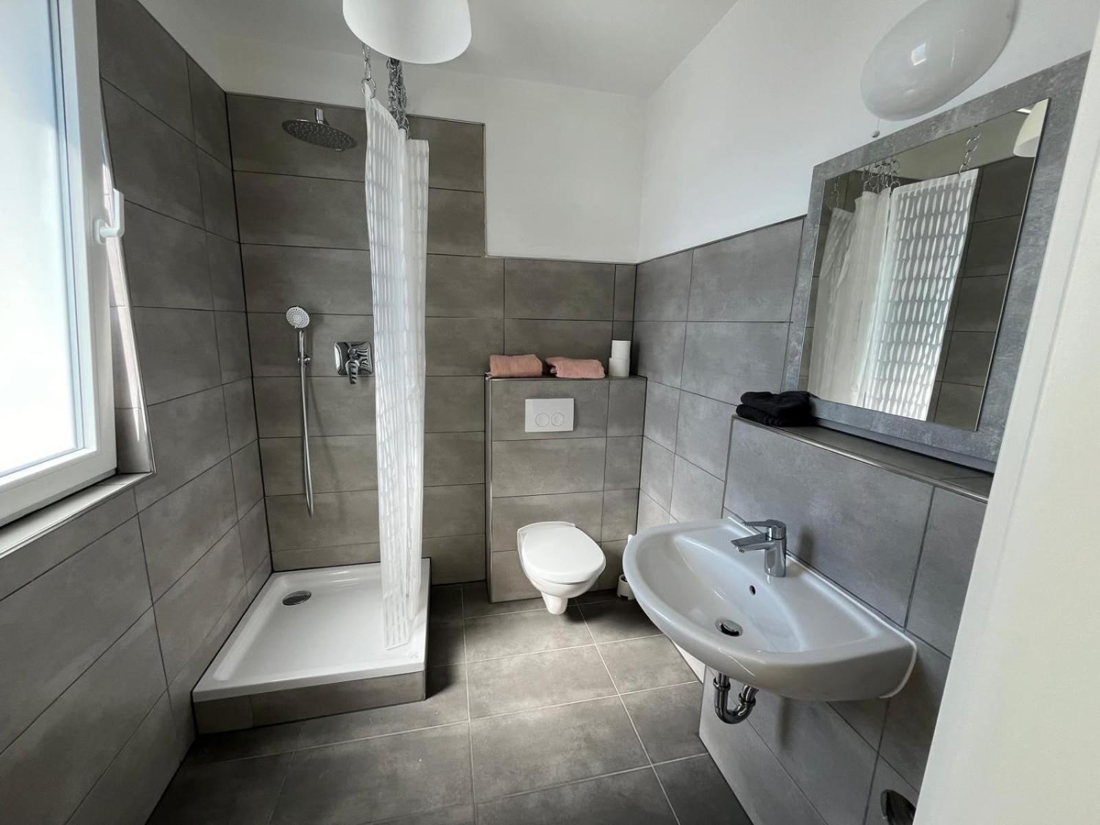 Wps Residenz Hotel Frankfurt am Main Eksteriør billede