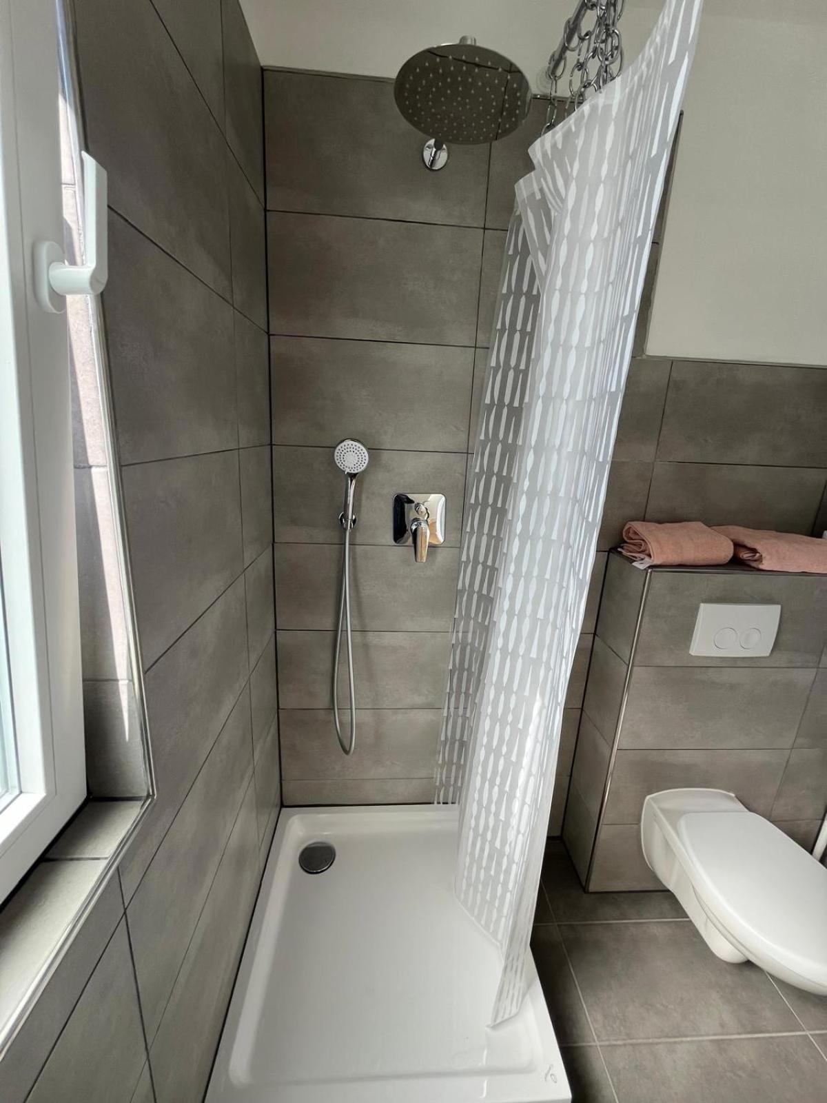 Wps Residenz Hotel Frankfurt am Main Eksteriør billede