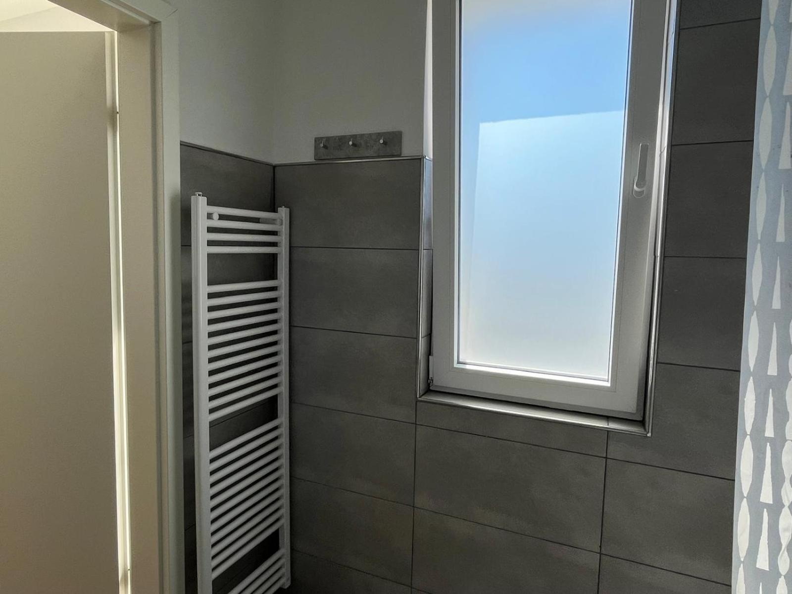 Wps Residenz Hotel Frankfurt am Main Eksteriør billede