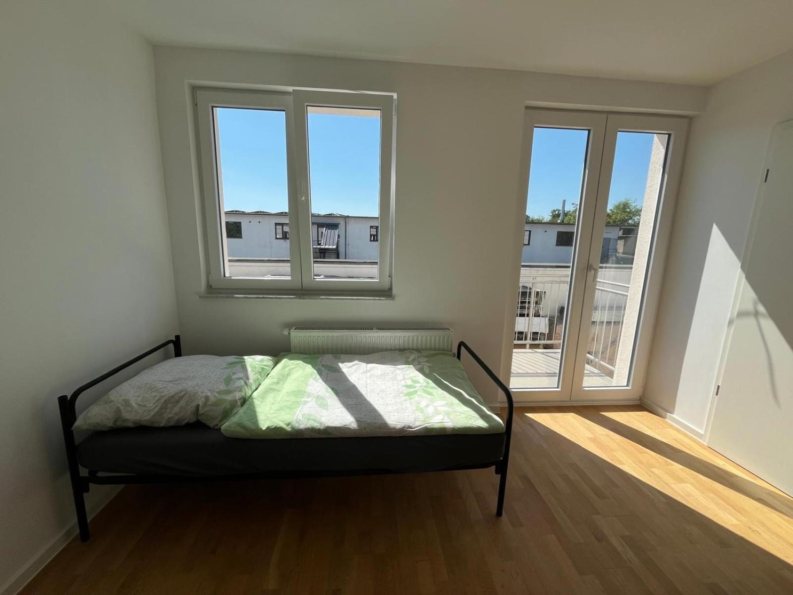 Wps Residenz Hotel Frankfurt am Main Eksteriør billede