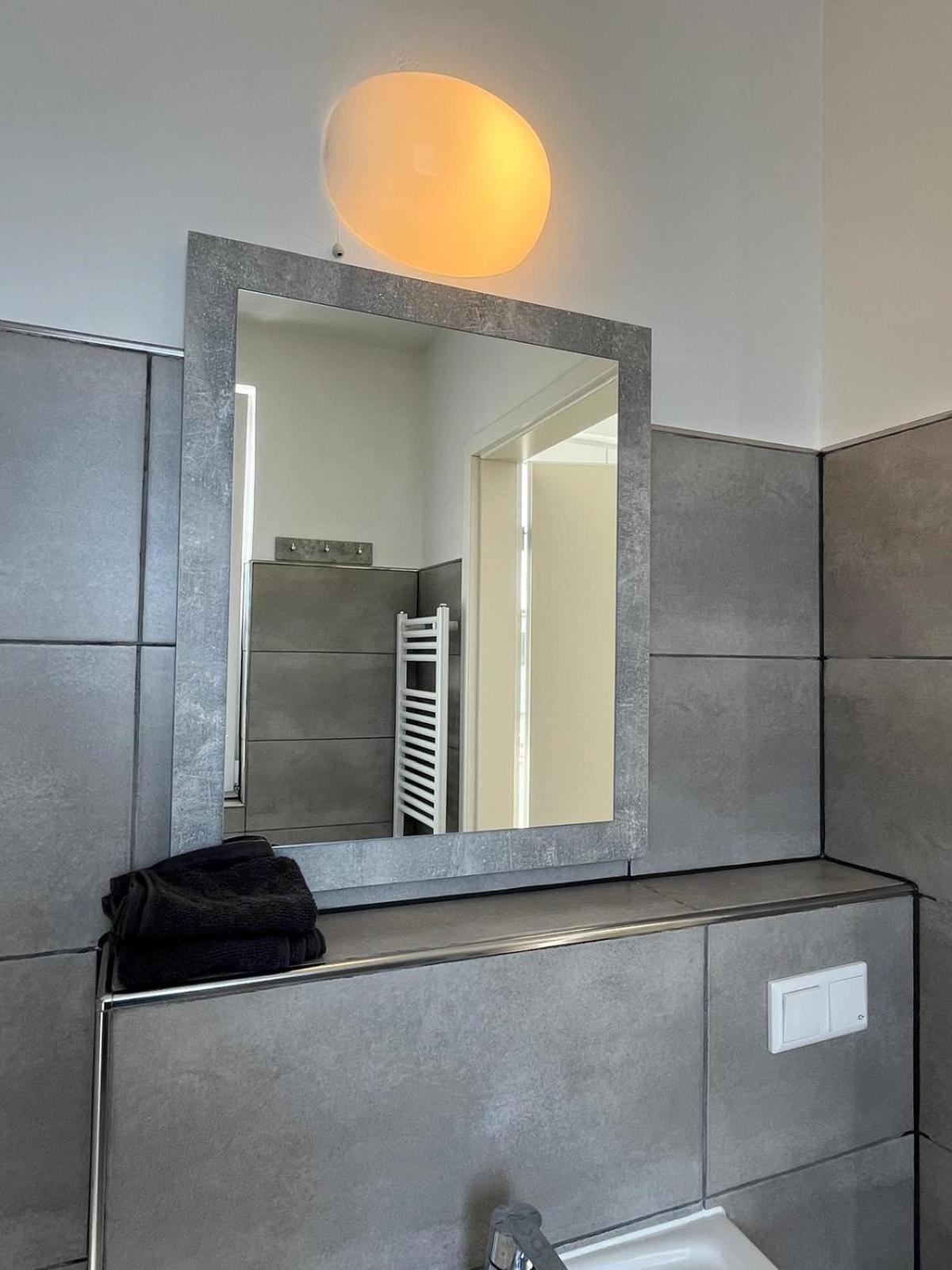 Wps Residenz Hotel Frankfurt am Main Eksteriør billede