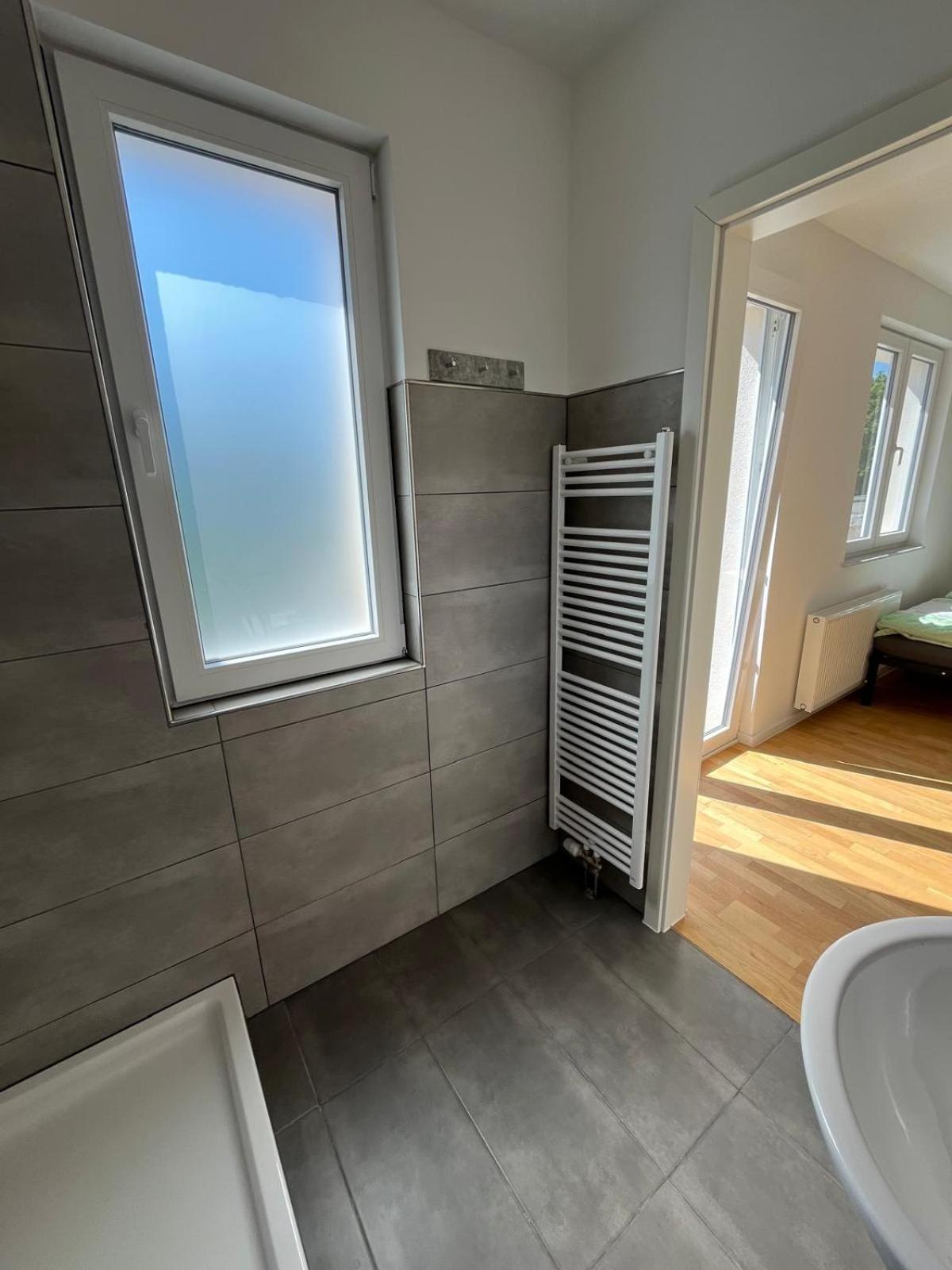 Wps Residenz Hotel Frankfurt am Main Eksteriør billede