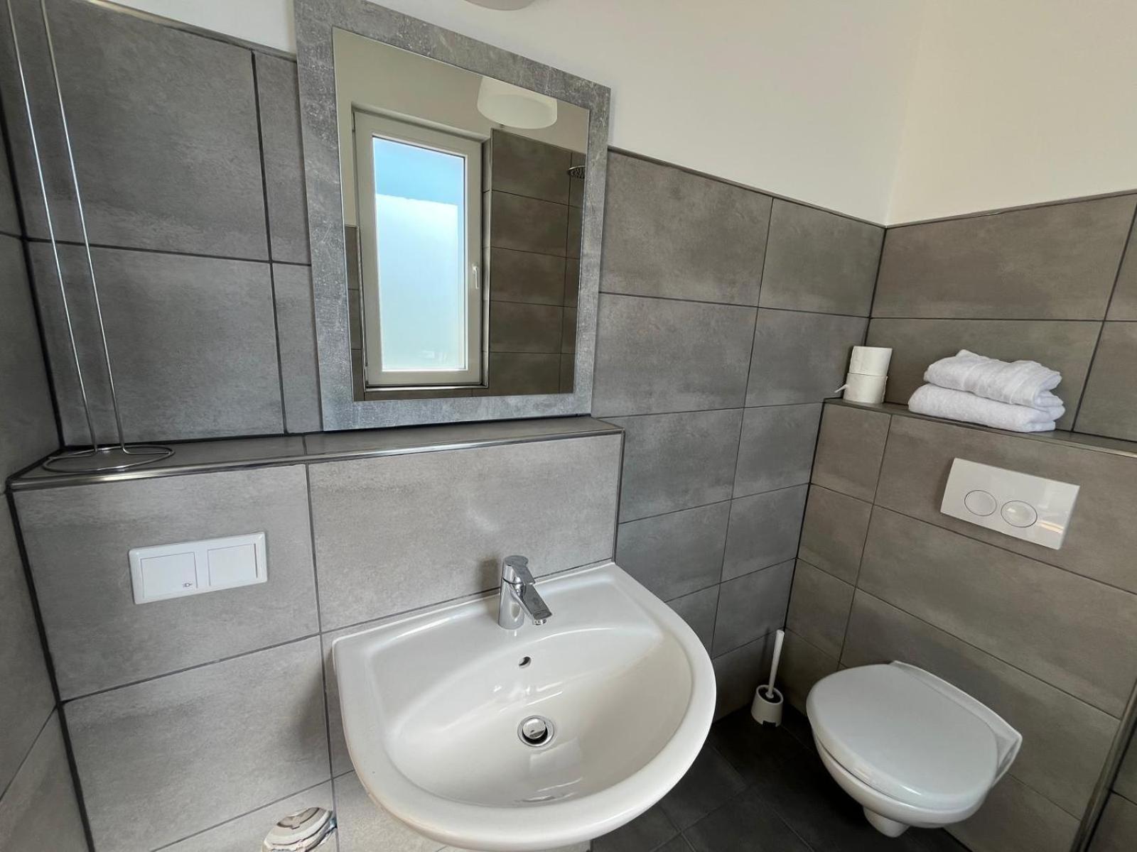 Wps Residenz Hotel Frankfurt am Main Eksteriør billede